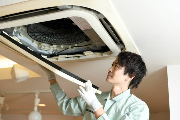 Best Commercial Air Duct Cleaning  in Manville, NJ