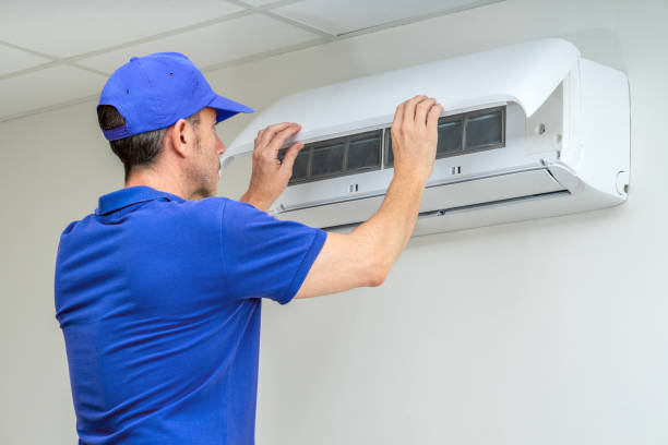 Reliable NJ Airduct Cleaning Solutions