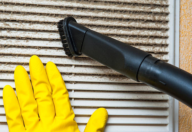 Best HVAC Air Duct Cleaning  in Manville, NJ
